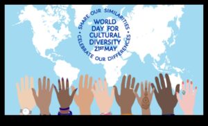 Gesturi globale: diversitatea culturală în limbajul artistic contemporan