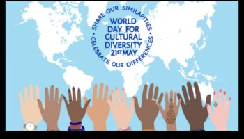 Gesturi globale: diversitatea culturală în limbajul artistic contemporan