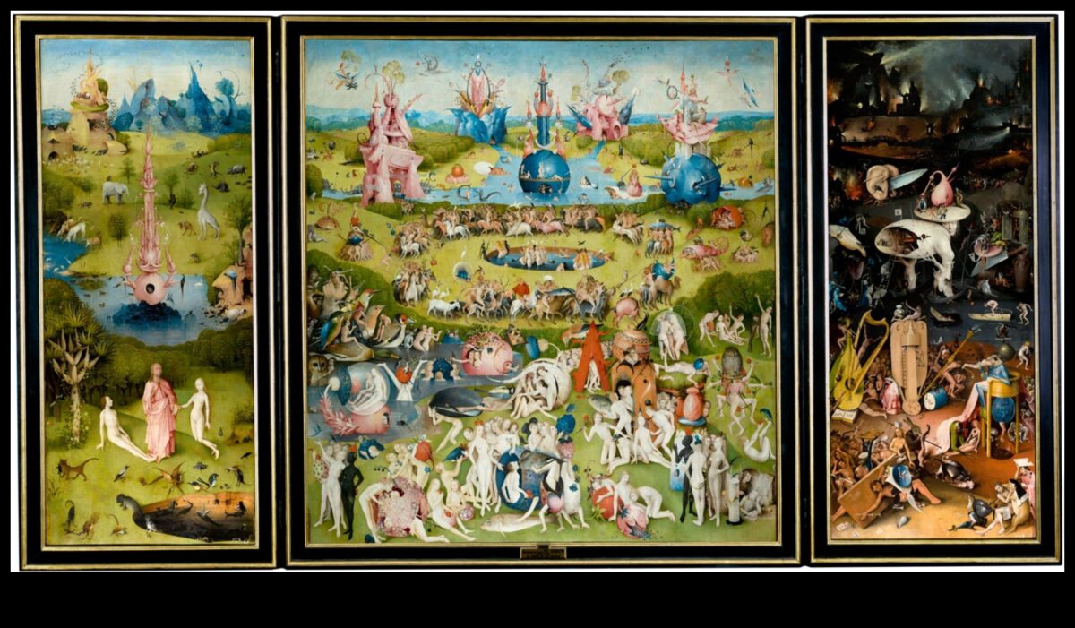 Garden Gurus Gather: Atelier interactiv Delicii