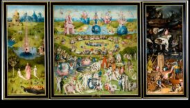 Garden Gurus Gather: Atelier interactiv Delicii