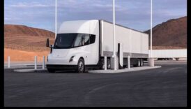 Heavy Duty Horizons: Explorarea peisajului camioanelor comerciale