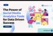 Împuterniciți-vă afacerea cu Social Media Analytics