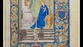 Muzele manuscrise medievale: inspirațiile din spatele luminilor