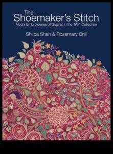 Narațiuni brodate: arta povestirii în textile rococo