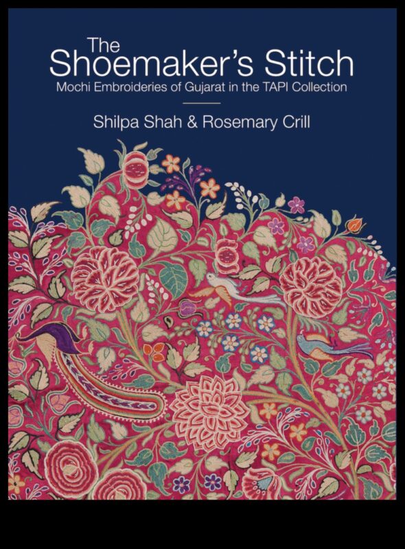 Narațiuni brodate: arta povestirii în textile rococo