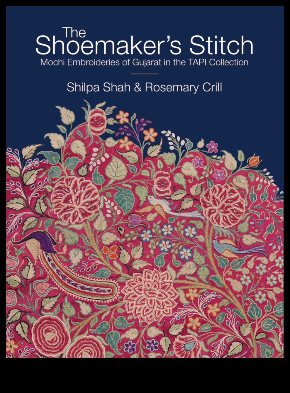 Narațiuni brodate: arta povestirii în textile rococo