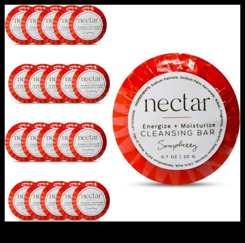 Navigate Nectar: ​​Un ghid de călătorie pentru experiențe dulci