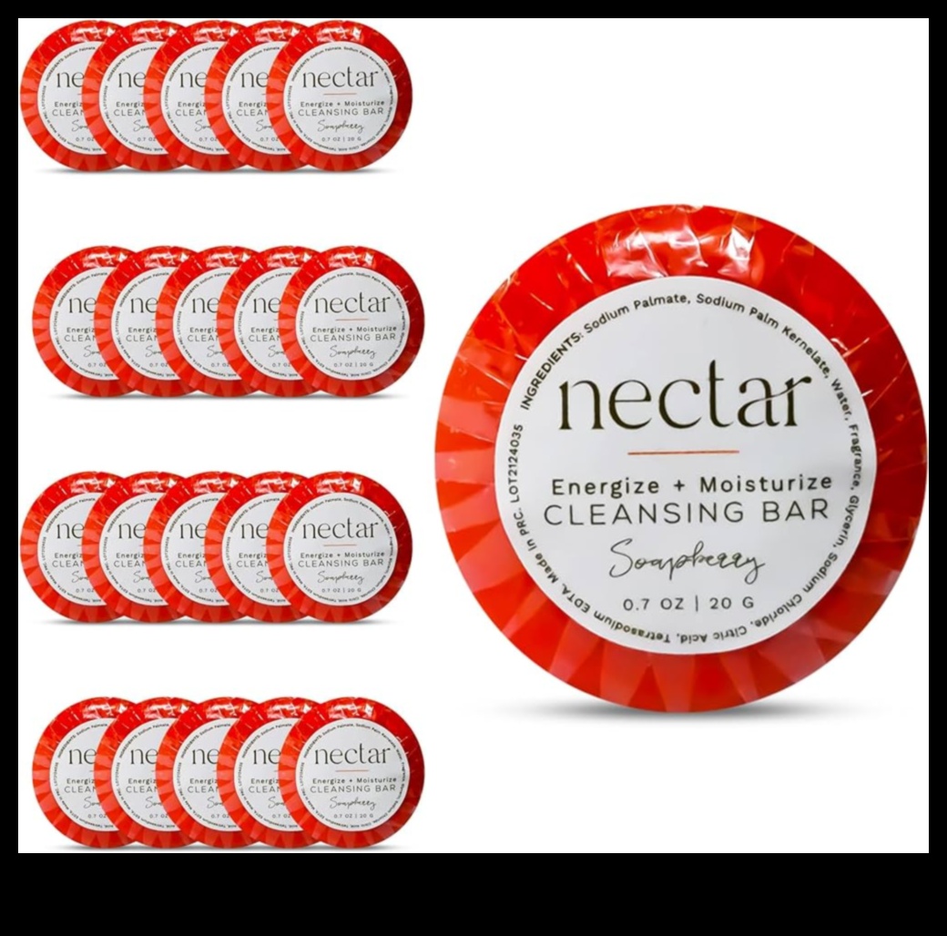 Navigate Nectar: ​​Un ghid de călătorie pentru experiențe dulci