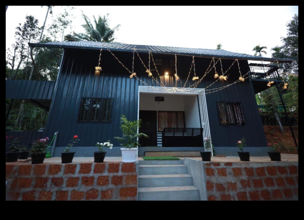 NestNavigator: trasează căile către șederea ta ideală