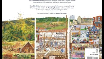 Nostalgie pe drum: mașini și biciclete de epocă care evocă amintiri