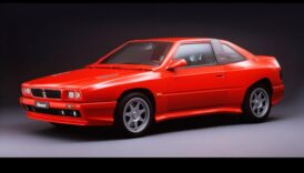 Pictograme Fast Lane: mașini sport care lasă o impresie de durată