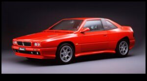 Pictograme Fast Lane: mașini sport care lasă o impresie de durată