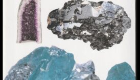 Bijuteriile Pământului: O vitrină a momentelor prețioase ale peisajului