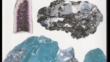 Bijuteriile Pământului: O vitrină a momentelor prețioase ale peisajului