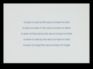 Vizări poetice: feeria peisajelor în poezie