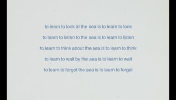 Vizări poetice: feeria peisajelor în poezie