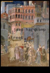Streetwise Sagas: Tales from Guided Urban Walking Explorations