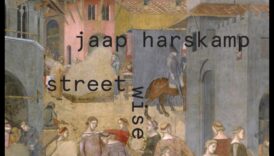 Streetwise Sagas: Tales from Guided Urban Walking Explorations