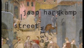 Streetwise Sagas: Tales from Guided Urban Walking Explorations