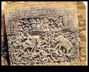 Povești în piatră: sculpturi și inscripții în situri istorice