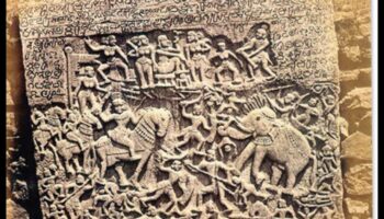 Povești în piatră: sculpturi și inscripții în situri istorice