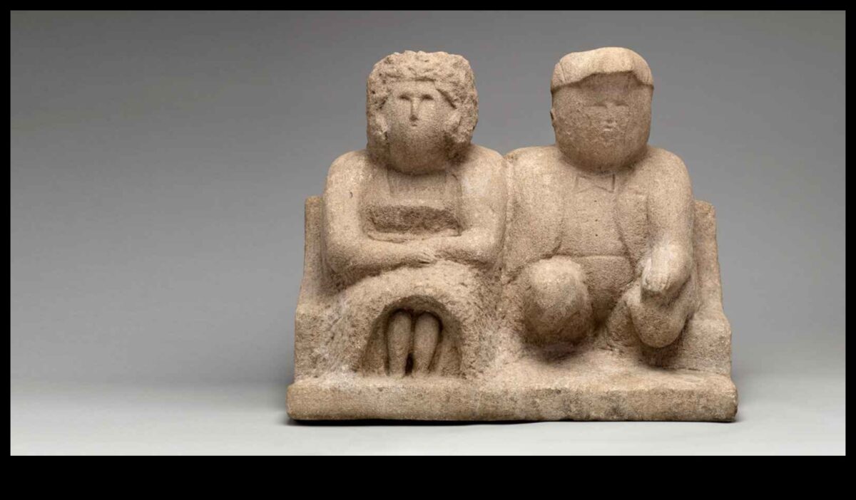 Poveștile pietrarilor: Narațiuni sculptate în sculptura renascentist