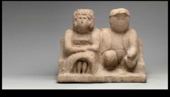 Poveștile pietrarilor: Narațiuni sculptate în sculptura renascentist