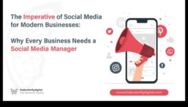 Explorarea rolului social media în afacerile moderne