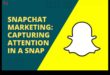 Snap Infusion: Dezlănțuirea strategiilor pentru stăpânirea Snapchat