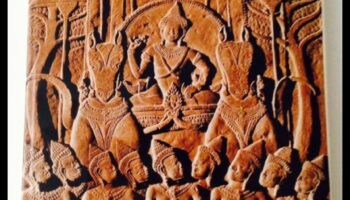 Splendori ale trecutului: retrăirea triumfurilor artistice antice