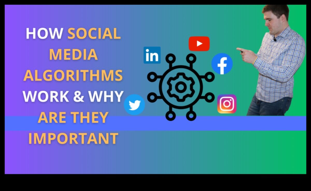 Algoritmi de navigare: un ghid pentru stăpânirea rețelelor sociale