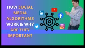 Algoritmi de navigare: un ghid pentru stăpânirea rețelelor sociale