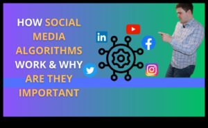 Algoritmi de navigare: un ghid pentru stăpânirea rețelelor sociale