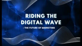 Digital Surge: Navigarea valurilor de succes în managementul rețelelor sociale