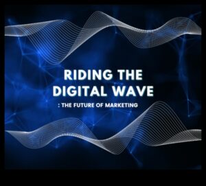 Digital Surge: Navigarea valurilor de succes în managementul rețelelor sociale