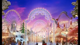 Winter Whispers reaprind: Găsirea magiei în scenele înzăpezite