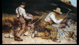 Tehnici atemporale: impactul durabil al realismului asupra artei