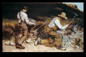 Tehnici atemporale: impactul durabil al realismului asupra artei