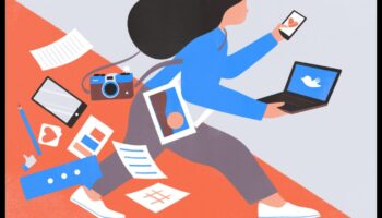 Maestrul social: Navigarea peisajului implicării digitale