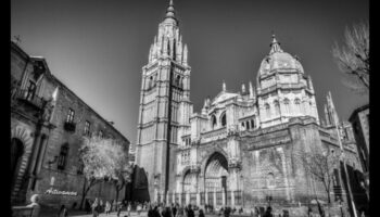 Comori din Toledo: înfloriri artistice în epoca de aur spaniolă