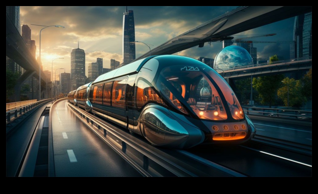 Transit Tech Talk: O scufundare profundă în aspectele tehnologice ale transportului public