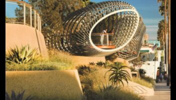 Urban Utopia: Ghidul tău pentru atracțiile locale Bliss