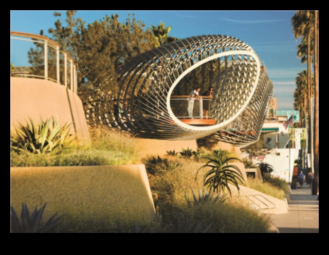 Urban Utopia: Ghidul tău pentru atracțiile locale Bliss