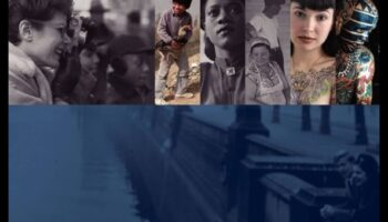 Venture Vignettes: Nuvele din tărâmul senzațiilor tari