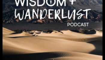 Wanderlust Wisdom: Sfaturi de călătorie esențiale pentru exploratori